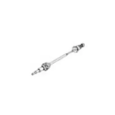 Whirlpool W11507531 Electrode Wiring 450mm Green