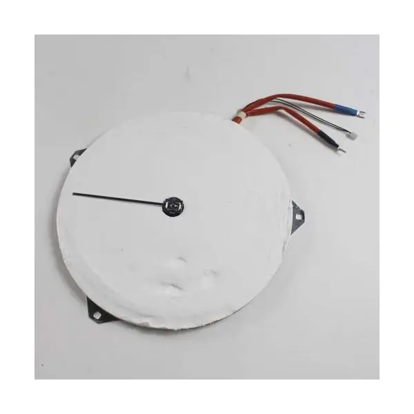Whirlpool WPW10396549 Hotplate