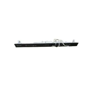 Whirlpool W11622490 Console Asy SN2 KDTM404 Black