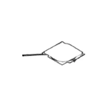 Electrolux 387761249 Element Assembly Induction Coi
