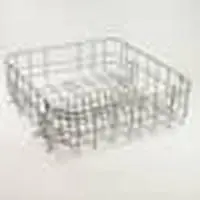 Electrolux 5304475624 Rack Assembly Lower