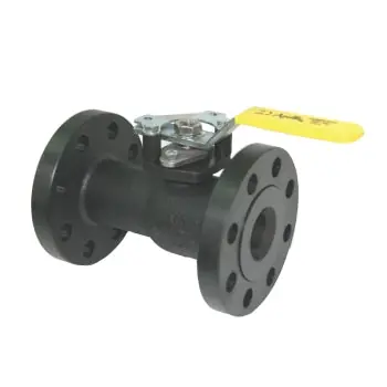 Apollo Valves 88A70001 3 APLO CS300#BV-FLGD-S/P