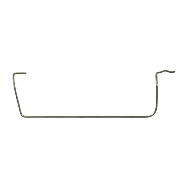 Whirlpool WPW10378254 Refrigerator Ice Maker Shut-Off