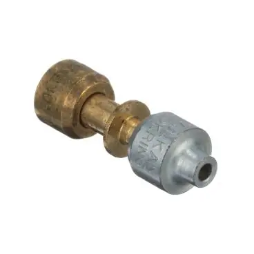 Whirlpool W11504447 LOKRING 5 MM TO 1.8 MM BRASS R