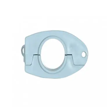 Electrolux 134641100 Bracket Drain Hose Mtg Rear