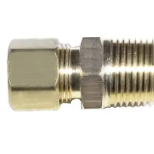 BARRY 68D 5/16ODX1/8MIP COMPRESSION ADAP