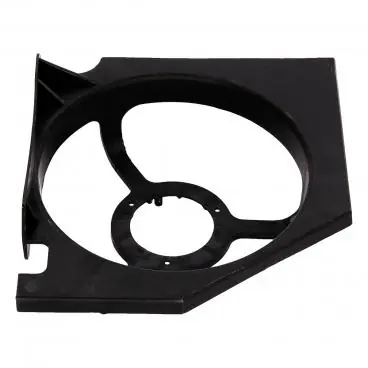Electrolux 5304519752 Shroud Evaporator Fan