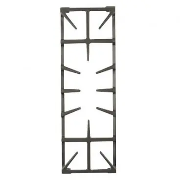 GE WB31X21075 CENTER GRATE CAST