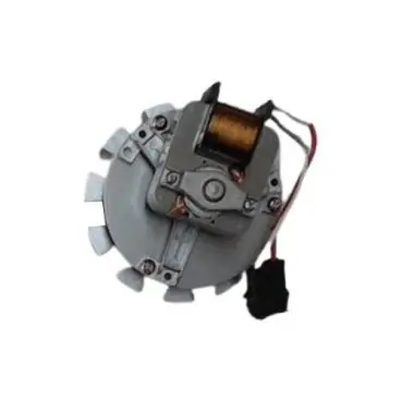 Whirlpool W11548753 Fan Blade - Convection