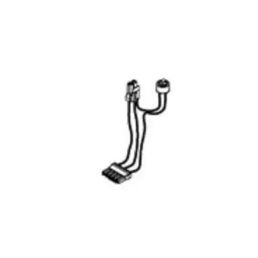 Whirlpool W11676572 HARNS-WIRE Power