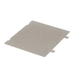 GE WB06X10828 MICA COVER
