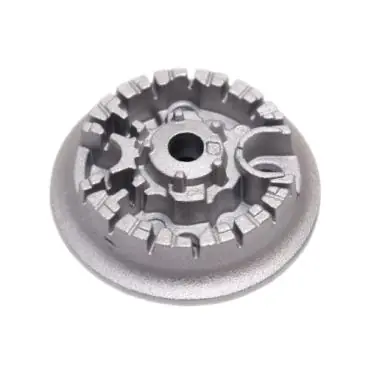 Whirlpool W11435630 Flame Spreader UR AB AL