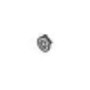 Speed Queen D500227 Screw #8AB-18X1/2 Phil Lowprof