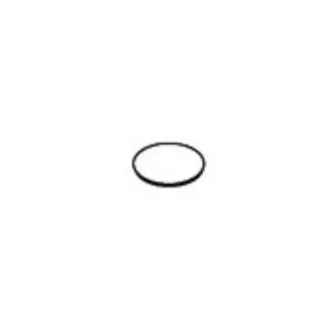 Whirlpool W11590057 BRN CAP STAMP AUXI BLACK SG