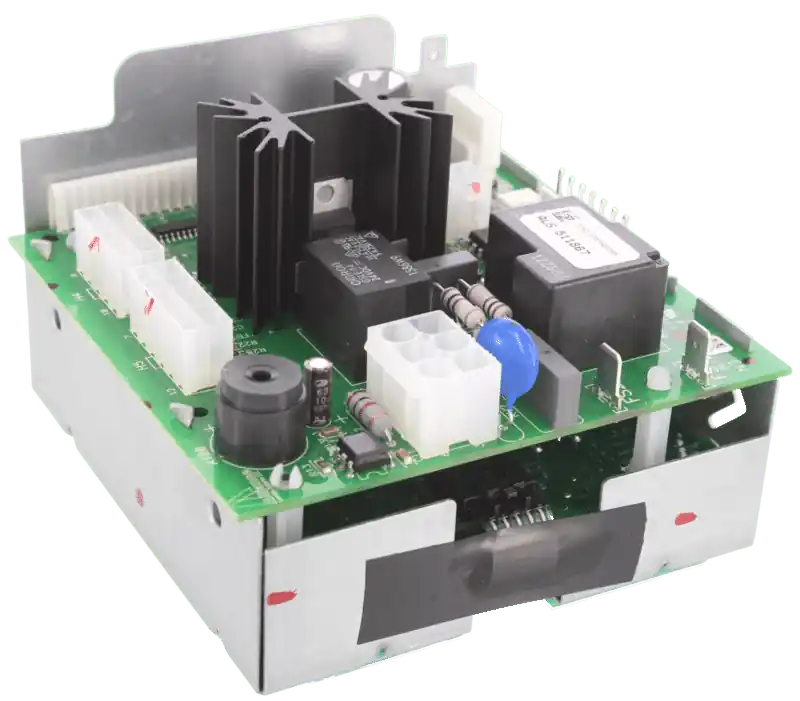 Speed Queen D511867P Dryer Tumbler Ctrl Assy