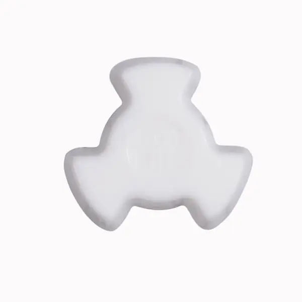 Whirlpool WPW10143947 Microwave Glass Tray Drive Cou