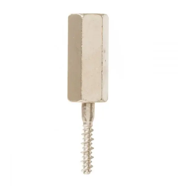 GE WB02T10503 SPACER REINFORCEMENT ASM 6 INCHES