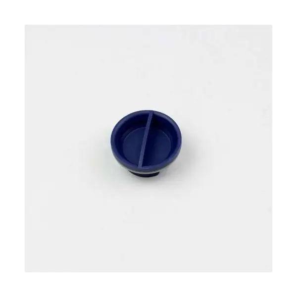 Whirlpool WPW10524920 Dishwasher Rinse Aid Cap
