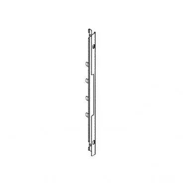 GE WB34X28482 LINER SUPPORT POWER (24.8 INCHES) REPLACEMENT MPN