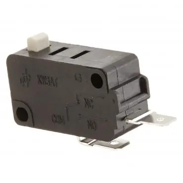 Electrolux 5304514264 SWITCH MICRO