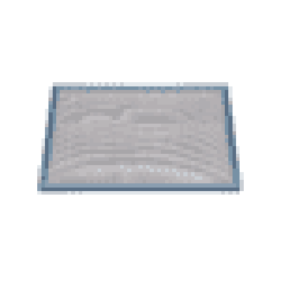 Elica GRI0119611A GRIGLIA FILTRO