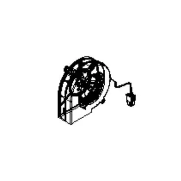 Whirlpool W11678257 Fan