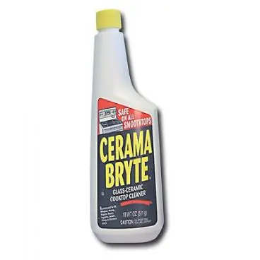 Electrolux 5305511218 Ceramabryte C12 18oz Cleaner