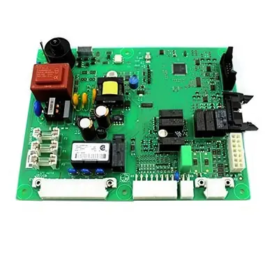 American Water Heater 100167819 Lochinvar Integrated Control