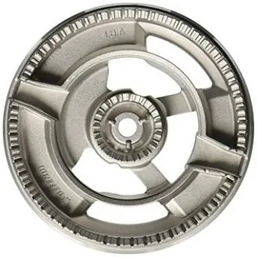 Samsung DG62-00132A Burner Head Dual