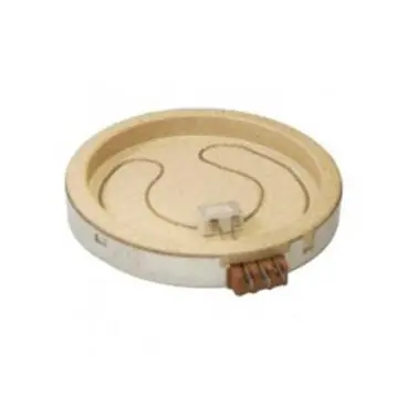 GE WB30X28595 RADIANT WARMER ELEMENT