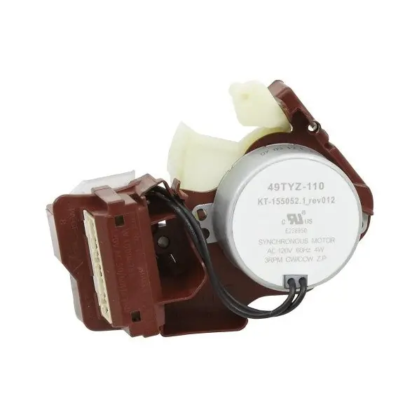 Whirlpool W11511138 Actuator