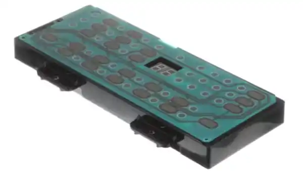 Speed Queen D517582 Assembly Green H3 Dryer Control