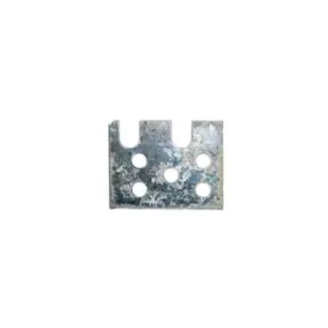 Viking K2096449 SHIM-LOWER HINGE 12198501