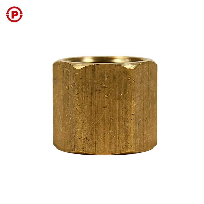 BARRY 756JJ 3/4 FIP X FEMALE HOSE ADAPTER