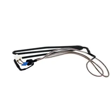 Samsung DA47-00321A Heater Metal Sheath