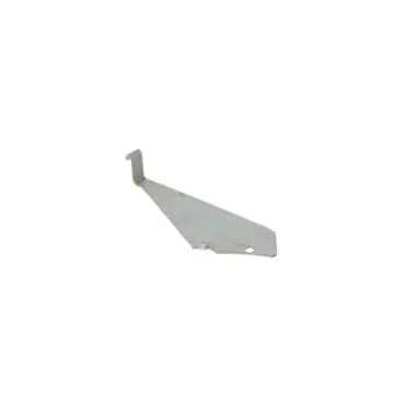 GE WB02X29067 Bracket Radiant Element