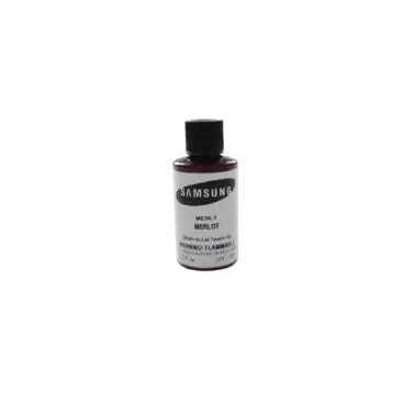 Samsung DC81-00652A Touch Up Paint - Merlot
