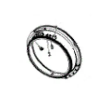 Samsung DC97-16140M Assembly Diaphragm