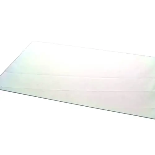 Electrolux 5304526387 Glass Door Inner Shr PF