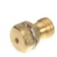 Electrolux 316527512 Orifice Top Burner 14K LP