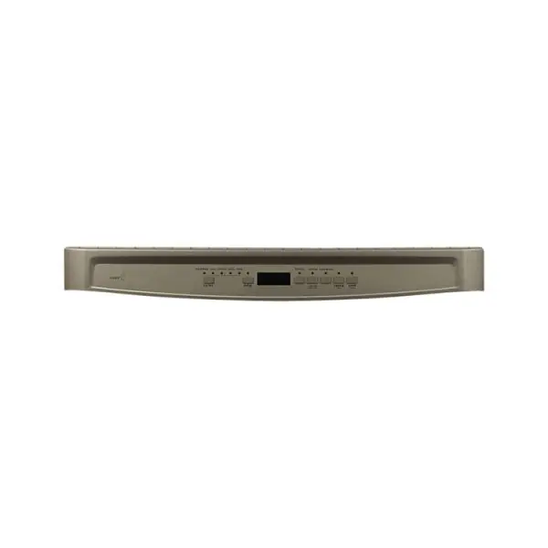Whirlpool WPW10562079 Control Panel