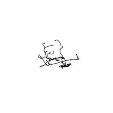 Whirlpool W11590537 Harness-Lower Assembly Finn/SS