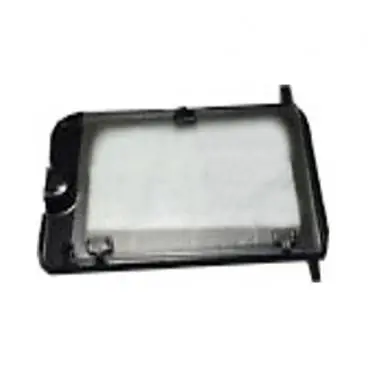 Electrolux 5304509443 Lens Cooktop Lamp Glass