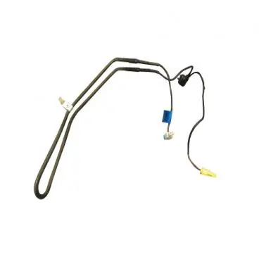 Samsung DA47-00318K Heater Metal Sheath
