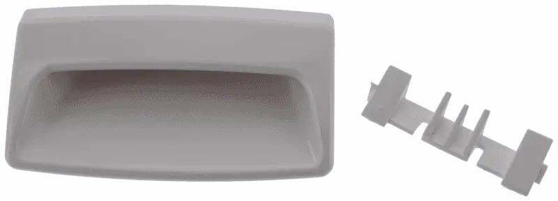 Speed Queen D510103WP Door Pull