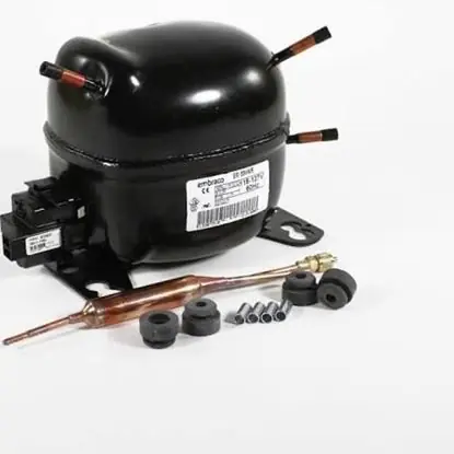 Whirlpool WPW10605286 Compressor