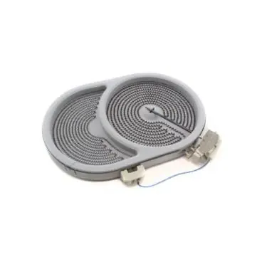 Samsung DG47-00003A Heater Radiant-Oval