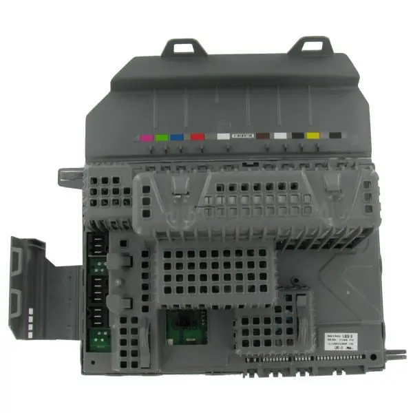 Whirlpool WPW10635843 Washing Machine Control Board