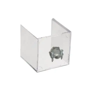 Electrolux 5304438633 Romex Connector 3/4 Knock Out