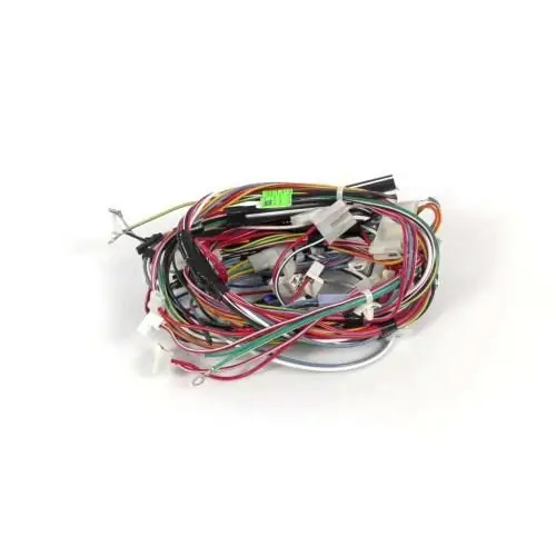 Whirlpool W10319805 Dryer Harness Wire